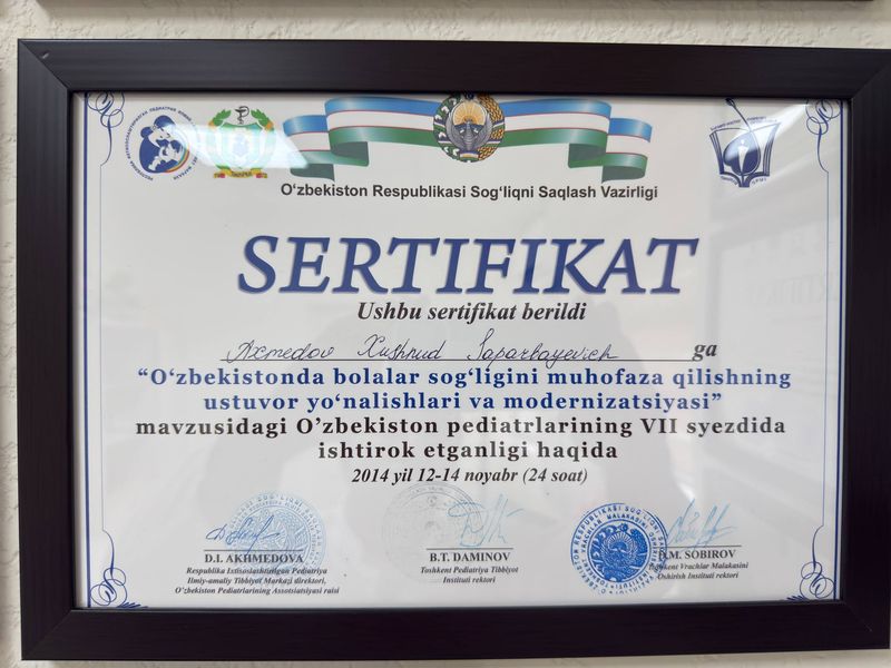 Sertifikat 2