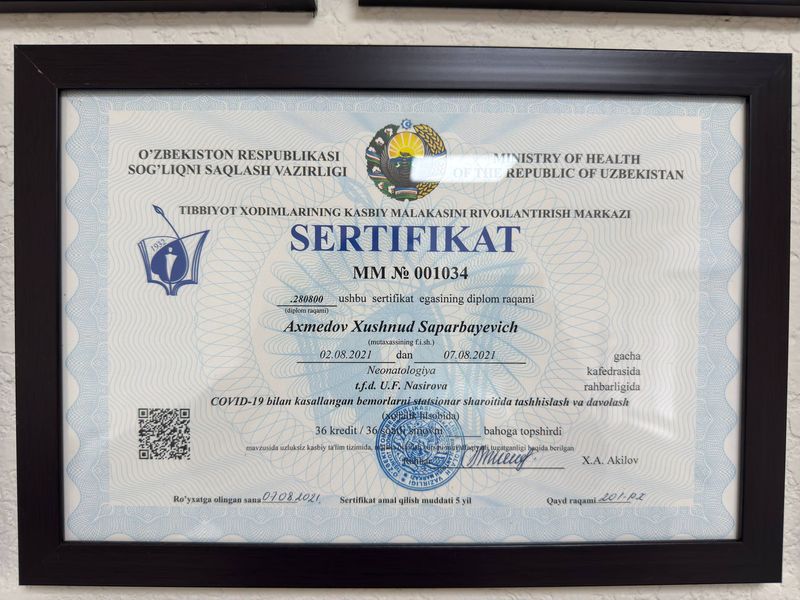 Sertifikat 6